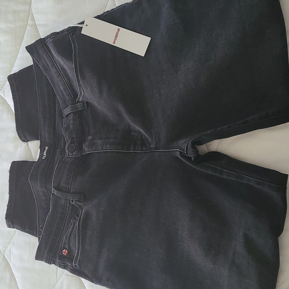 NWT Hudson jeans